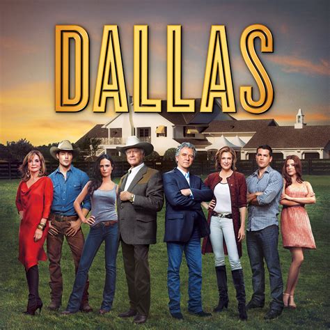 dallas tv program